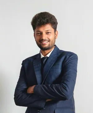Mukul Gupta