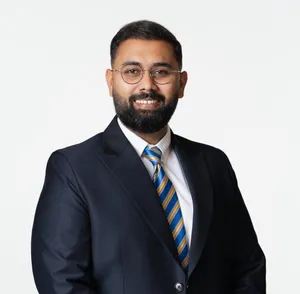 Nikhil Angurana