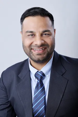 Sourabh Sharma