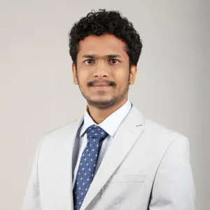 Vikas Badami